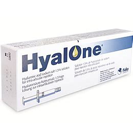 Hyalone Solución inyectable INFOMERC Vademécum Farmacéutico Bolivia