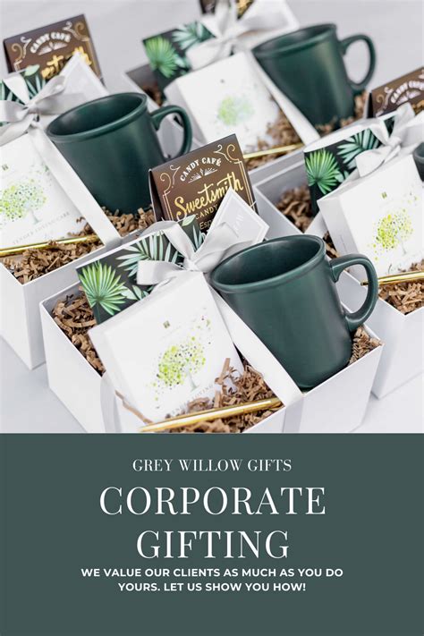 Corporate Gifts Business, Corporate Christmas Gifts, Corporate Gift Baskets, Gift Business ...