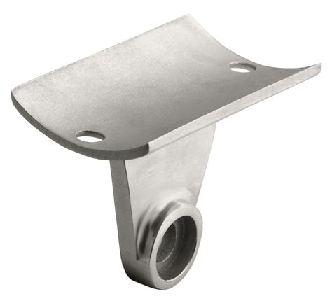 Modular Handrail Saddle For Inch Tubing