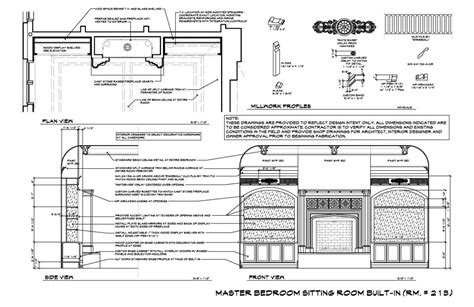 Construction Documents Planning And Drawing Architecture And Design