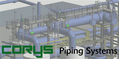 piping systems  importance  buildings business battelle india