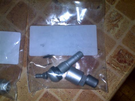 Нашел соски на диски BORBET — Audi 100 (C4), 2,9 л, 1993 года ...