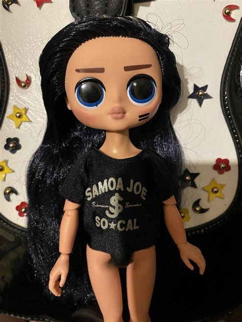 What dolls share clothes with LOL OMG boys? : r/Dolls