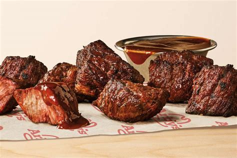Como Fazer Barra Em Calça Jeans Sem Cortar - Arby’s Just Introduced Steak Nuggets Nationwide