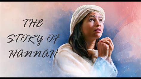 Free Clip Hannah Bible Story Download Free Clip Hannah Bible Story Png