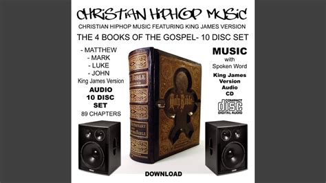 Christian Hiphop Music 03 YouTube