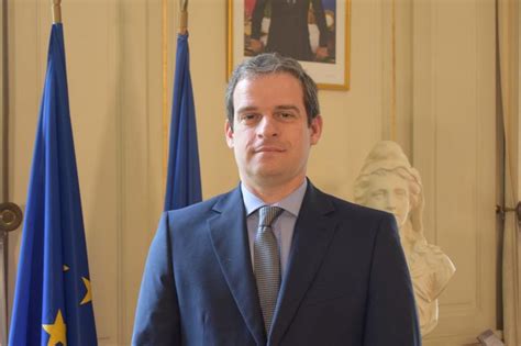 M Rémi BASTILLE préfet du Doubs Les membres de l équipe