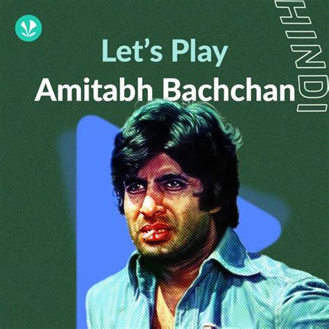 Amitabh Bachchan Best Songs | Latest Hindi Songs- JioSaavn