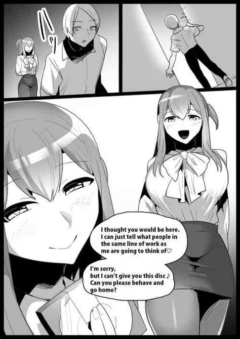 Group The Nation Of Head Scissors Nhentai Hentai Doujinshi And Manga