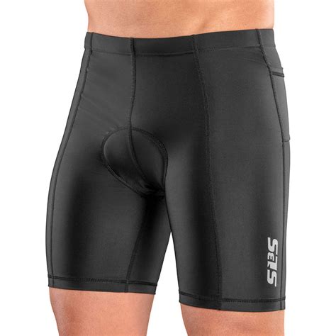 Best Triathlon Shorts For Women And Men In