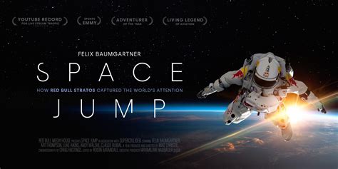 Space Jump: How Red Bull Stratos captured the world's attention.