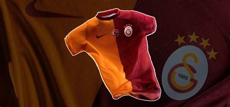 Galatasaray 2023 2024 Sezonu Formasını Tanıttı Aspor