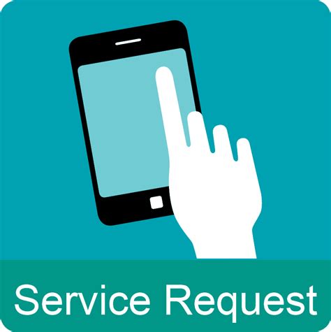 Service Request Icon at Vectorified.com | Collection of Service Request Icon free for personal use