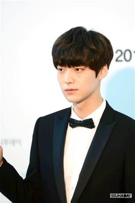 Ghim C A Lola Cha Tr N Ahn Jae Hyun Trong