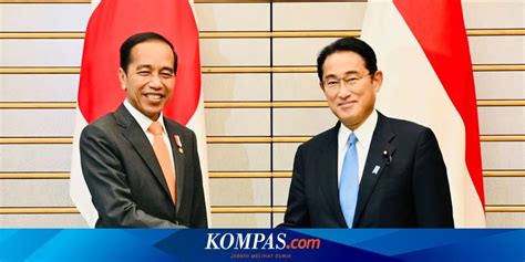 PM Jepang Peringatkan Rusia Jika Gunakan Senjata Nuklir