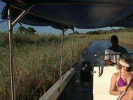 Naked Julie Andrieu in Fourchette et sac à dos