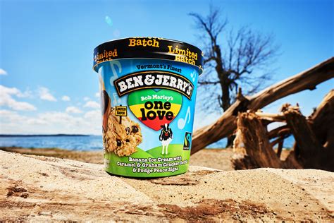 May 11 2017 Ben And Jerry Celebrates Bob Marley Best Classic Bands