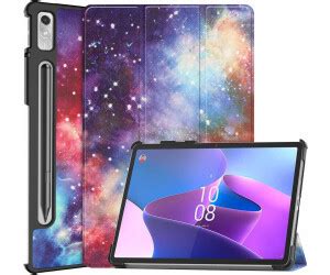 Imoshion Lenovo Tab P Pro Nd Gen Kunstleder Klapph Lle Bunt