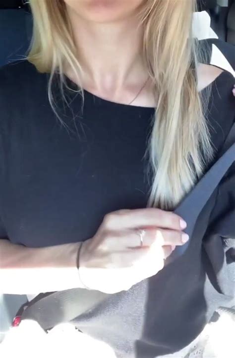 May I Distract You With My Ass