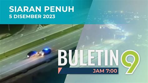 28 Kereta Peronda Polis Kejar Bezza Dari Petaling Jaya Ke Cyberjaya