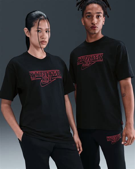 Nike x Stranger Things Apparel Collection Release Date. Nike SNKRS