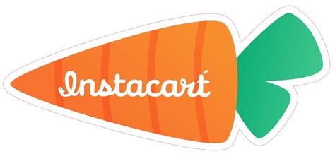 Instacart Logos