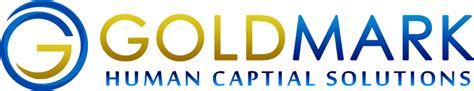 Client Goldmark Human Capital Solutions