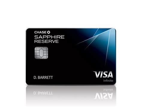 Chase Sapphire Reserve: Is This the Best Credit Card for Travelers?