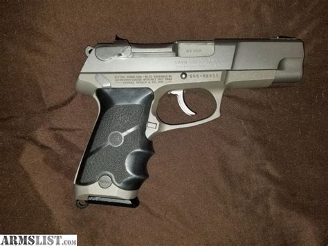 Armslist For Sale Ruger P90 Dc