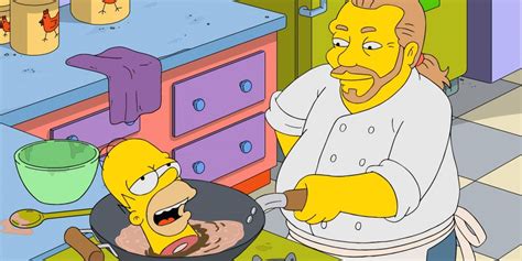 The Ultimate Ranking Of The Simpsons Treehouse Of Horror Halloween