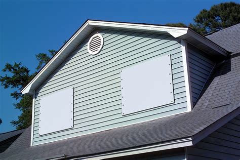 Top 6 Types of Storm Shutters - Armor Building Solutions