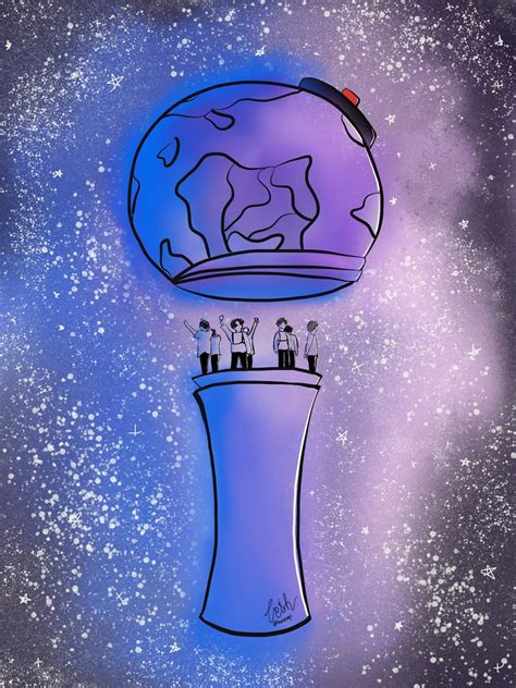 bts girl logo 8