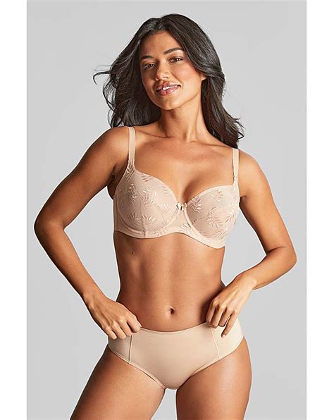 Panache Tango Ii Balcony Bra Simply Be