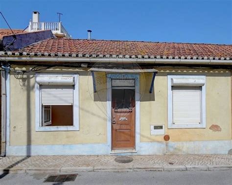 Casa Ou Moradia Venda Na Rua Jos Da Paz Branco Alverca Alverca Do