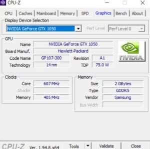 GPU Memory Clock Speed vs Core Clock Speed - Explained