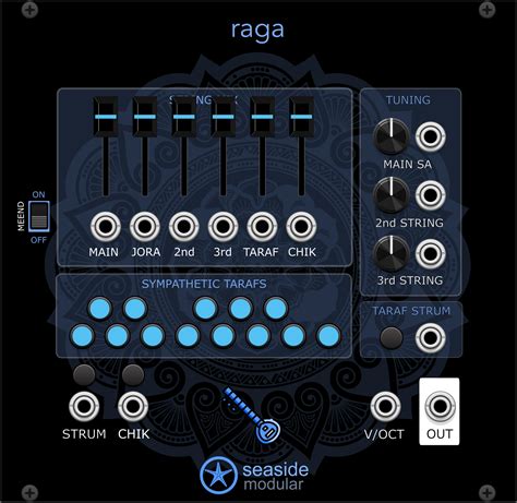 Raga Guide 4