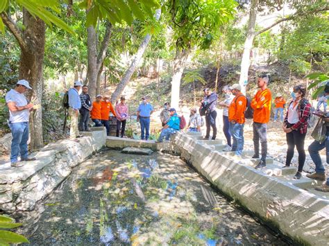 Sanarate Cuida Sus Fuentes Hídricas Y Elimina La Contaminación