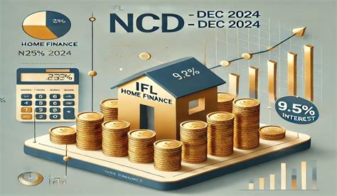 Iifl Home Finance Ncd Dec Issue Details And Review