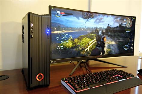 Origin PC Omega Review Photo Gallery - TechSpot