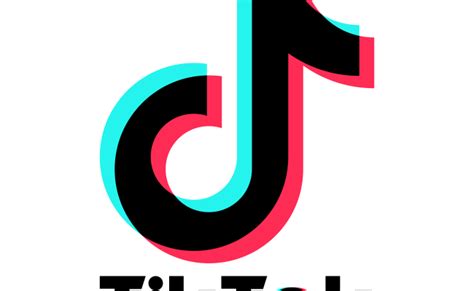 Tik Tok Logo Vector Pocket Guide Site