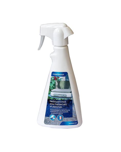 Płyn Do Czyszczenia Stali Nierdzewnej Campingaz Stainless Steel Cleaner