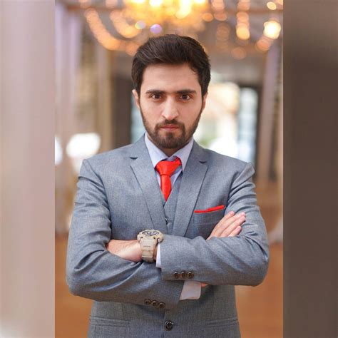 muhammad bilal khan