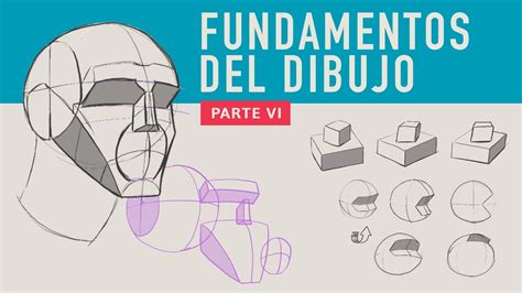 Componer Figuras Con Adici N Y Sustracci N Fundamentos Del Dibujo