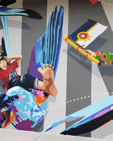 Tulsa International Airport (TUL)