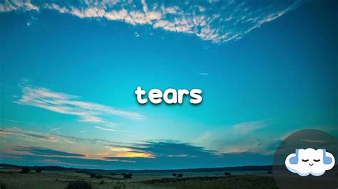 John Summit Paige Cavell Tears Lyrics Youtube