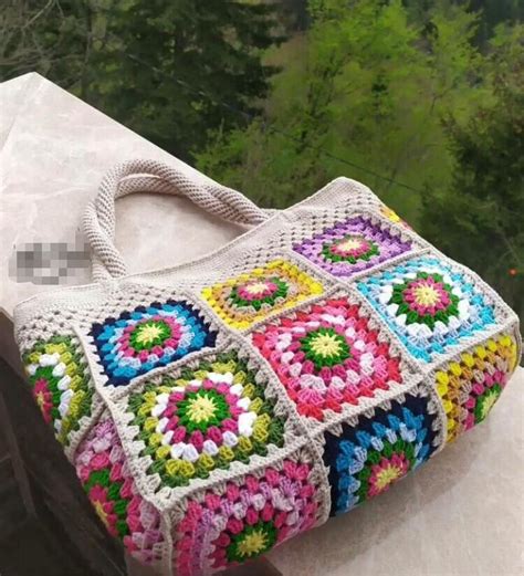 Pin by Senem on Örme çantalar Crochet coasters Crochet purses