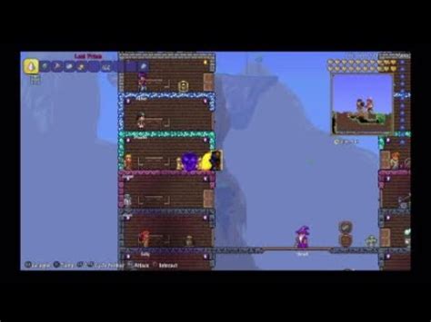 How To Get Harpy Wings In Terraria Youtube