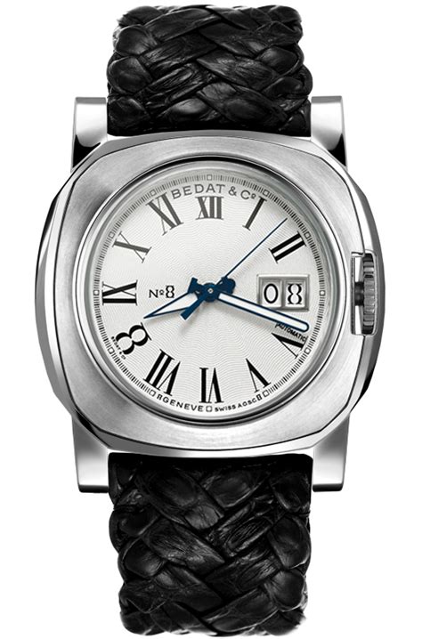 888.018.100 Bedat No. 8 Mens Automatic Mens Watch