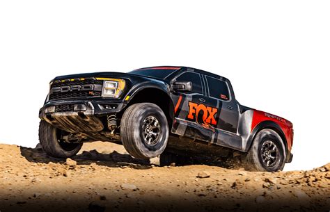 Ford® F 150® Raptor R™ Pro Scale® 4wd Off Road Truck