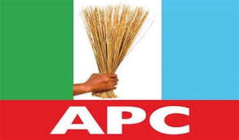 Apc Constitutes National Reconciliation Committee National Daily